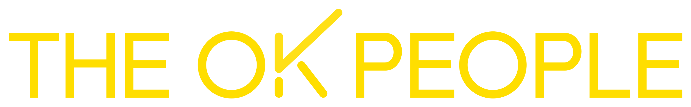 The Ok People
